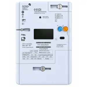 Aclara SGM1500 Smart Electric Meter